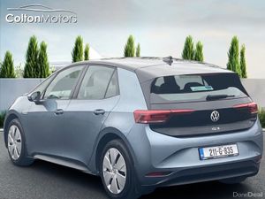 Volkswagen ID.3 Life 58kWh - Image 3