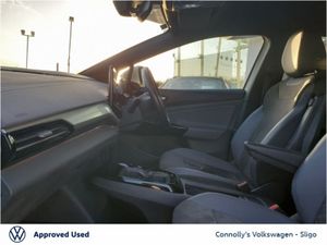 Volkswagen ID.4 LIFE DX 77kWh 174HP - Image 4