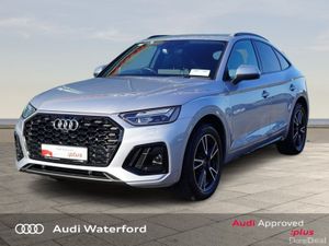 Audi Q5 S-Line Sportback Tdi S-Tronic from €699 pe - Image 3