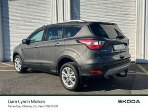 Ford Kuga 1.5 TDCi 120PS FWD Titanium - Image 3