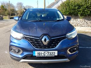 2019 Renault Kadjar S - Edition Tax & Test 02/27 - Image 3