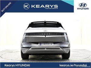 Hyundai IONIQ 5 Platinum 77 kWh with Sunroof - Image 2