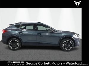 Cupra Formentor 1.5TSi 150bhp (From €123 per week) - Image 3