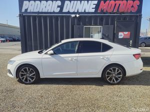 212 Skoda Octavia 2.0TDi - Image 3