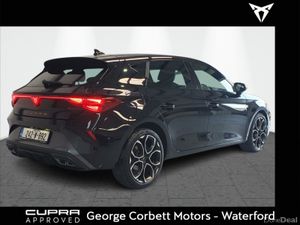 Cupra Leon 2.0TDi 150HP DSG (From €118 per week) - Image 4