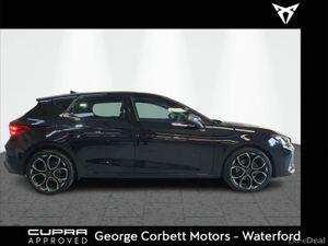 Cupra Leon 2.0TDi 150HP DSG (From €118 per week) - Image 3