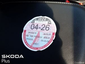 Skoda Kodiaq **SPORTLINE PACK**20" ALLOYS**SPORTLI - Image 3