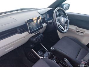 Suzuki Ignis 1.2 Dualjet SZ-T - Image 4