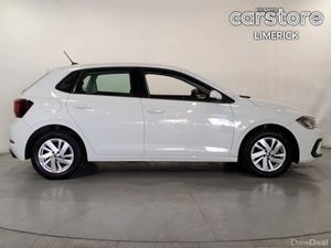 Volkswagen Polo 1.0 TSI 95HP Life - Image 2
