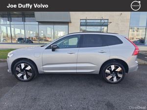 Volvo XC60 Xc60 Ultra T8 Phev Awd Auto  Ultra  Rec - Image 3