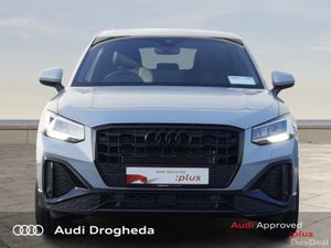 Audi Q2 30 TFSI 116HP S Line - Image 3