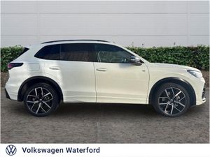 Volkswagen Tiguan RL 75 2.0 TDI - Image 2