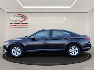 2016 Volkswagen Passat - Diesel - New NCT 03/2027 - Image 2