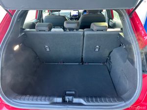 Ford Puma ST-LINE 5DR 1.0T 125 MHEV M6 4DR - Image 3