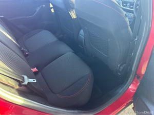 Ford Puma ST-LINE 5DR 1.0T 125 MHEV M6 4DR - Image 2