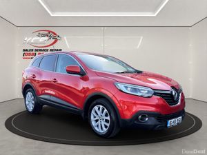 2016 Renault Kadjar - Diesel - New NCT 12/2027 - Image 4