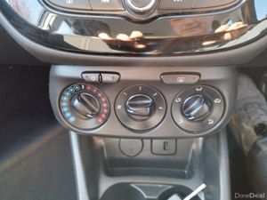 2016 Vauxhall Corsa 1.2 cdti Sri Vx-Line - Image 2