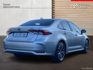 Toyota Corolla COROLLA LUNA SPORT SALOON - Image 2