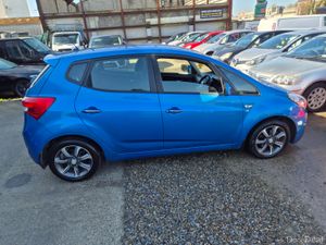 🦏 Hyundai ix20 2017(172) 1.4d 🦏 - Image 3