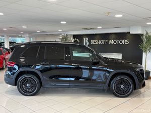 Mercedes-Benz EQB 300 4MATIC AMG LINE PREMIUM PLUS - Image 2