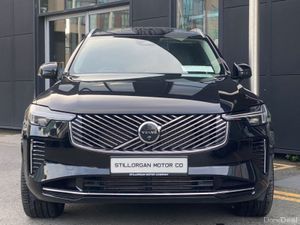 Volvo XC90 T8 Ultra AWD Auto (PHEV) - Image 2