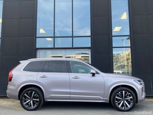 Volvo XC90 T8 Core Recharge AWD Auto (PHEV) - Image 4