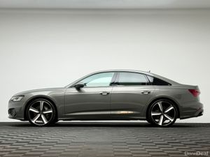 Audi A6 S LINE 50 TFSI E QUATTRO - Image 4