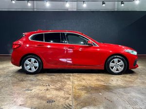 BMW 1-Series NEW MODEL - 1.5 AUTOMATIC - REVERSE C - Image 3