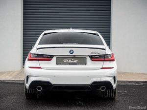 BMW 3-Series 330E M SPORT - Image 2
