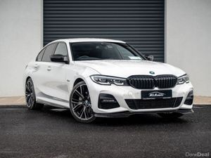 BMW 3-Series 330E M SPORT - Image 4