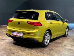 Volkswagen Golf 1.0 ETSI AUTOMATIC - Image 4