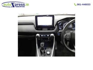 Toyota RAV4 4WD HYBRID G, Automatic - Image 2