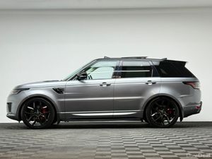 Land Rover Range Rover Sport AUTO BIOGHRAPHY *PAN - Image 4