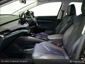 Skoda Enyaq 80 IV 80 5DR AutoSkoda Enyaq IV80 5DR - Image 3