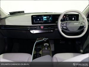 Kia EV6 PE Earth * New Model * Bigger Battery * 6 - Image 4