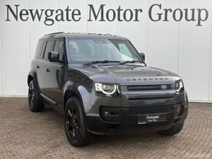Land Rover Defender HSE PHEV Petrol - Image 3