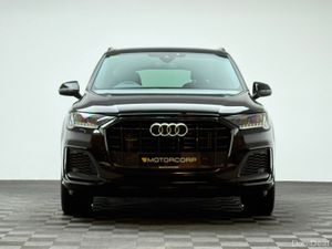 Audi Q7 S LINE 55 TFSI E QUATTRO - Image 2