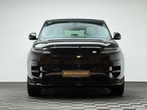 Land Rover Range Rover Sport EDITION P460E 3.0 *HU - Image 2