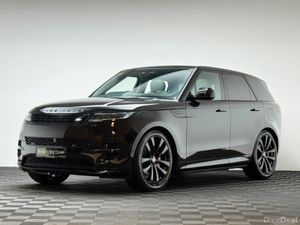 Land Rover Range Rover Sport EDITION P460E 3.0 *HU - Image 3