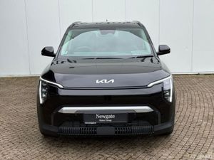 Kia EV3 EARTH 2 Long Range - Image 2