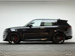 Land Rover Range Rover Sport EDITION P460E 3.0 *HU - Image 4