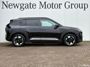 Kia EV3 EARTH 2 Long Range - Image 4