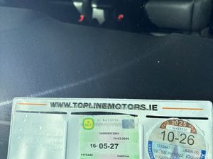 //HIGHLINE 1.6 TDI//FULL LEATHER//NEW NCT// - Image 2