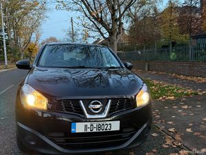 Nissan  New: NCT. Car Play. 4K Reversing Camera - Image 2