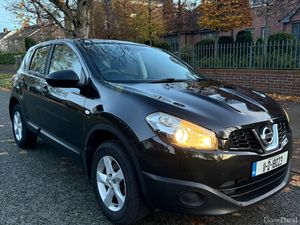 Nissan  New: NCT. Car Play. 4K Reversing Camera - Image 4