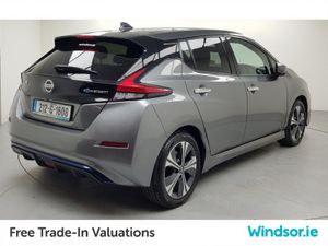 Nissan Leaf Leaf SV Premium 40 kWh - Image 4