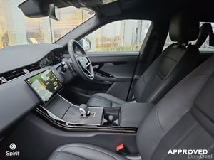 Land Rover Range Rover Evoque 1.5 I3 PHEV 269 PS S - Image 4