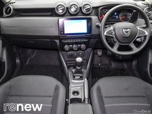 Dacia Duster 1.5 Blue dCi 115 Dfull Comfort - Image 2