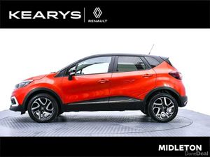 Renault Captur Iconic TCe MY19 EVAP 4DR - Image 4