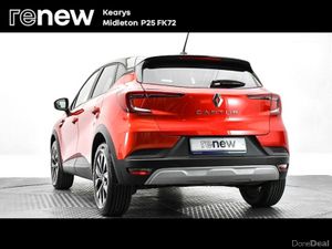 Renault Captur Limited NAEB TCe 90 - Image 4